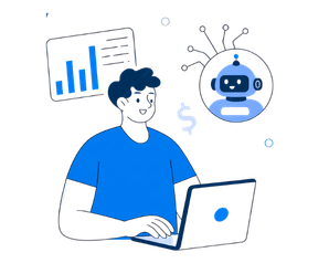 AI Agents & Intelligent Automation