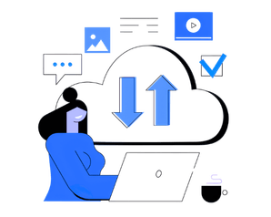 Cloud Migration Services