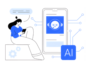 Generative AI Applications