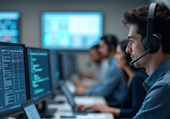 Global Contact Center Operator By GenAI Co-Pilot (2)