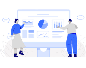 Business Intelligence & Analytics