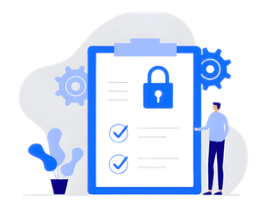 Data Governance & Compliance