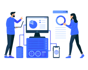 Data Lakehouse Solutions