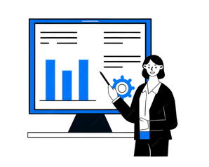 Data Strategy & Transformation