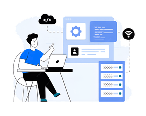 GitOps & Infrastructure as Code