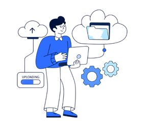 Hybrid Cloud Solutions