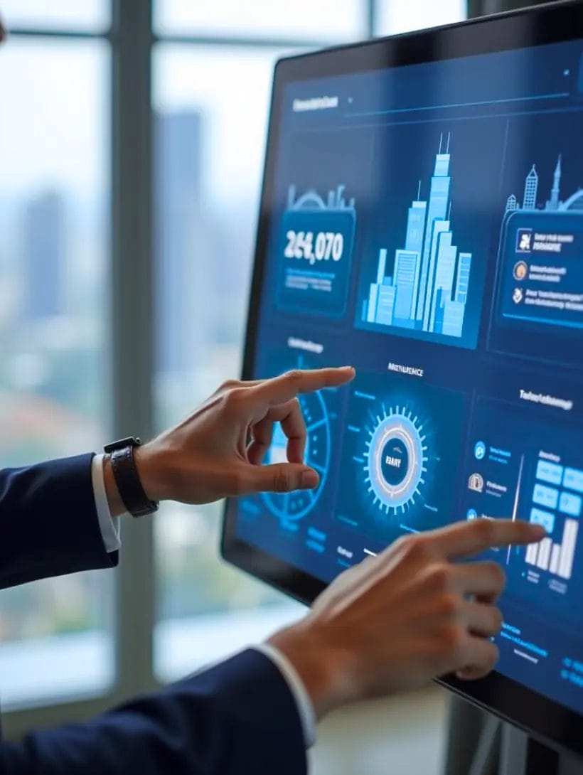 enterprise data and analytics